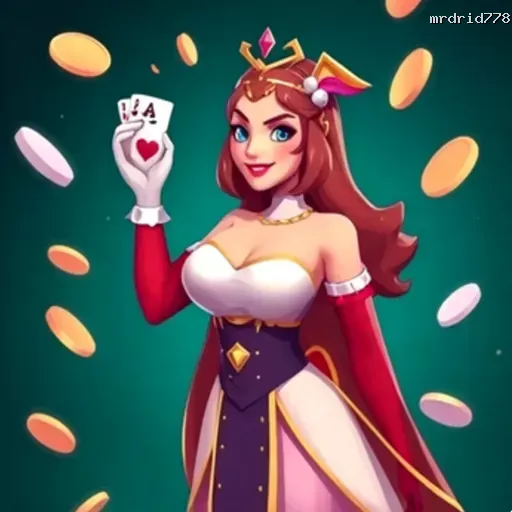Menggali Fitur Menarik di Situs Game mrdrid778