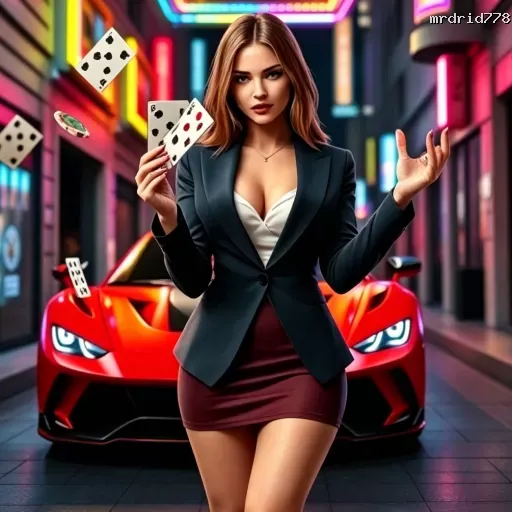 mrdrid778: Bet Sport Dengan Fitur Terbaik untuk Pemain Indonesia